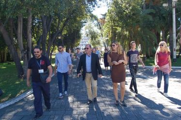 Ο Δήμος Μεσολογγίου ως προορισμός εναλλακτικού τουρισμού