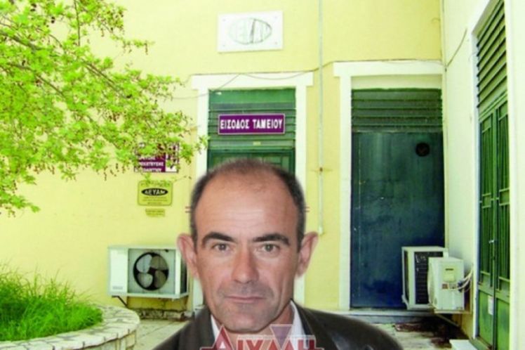 Κοντογιάννης Vs Παπαδόπουλο: “Σταματήστε τις τζιποϊστορίες”