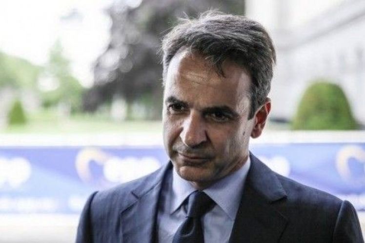 Μόνο τρεις στήριξαν τον Κυριάκο!