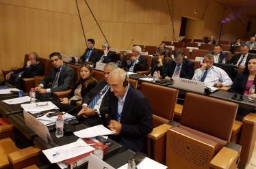 Βαρεμένος «Νησίδα σταθερότητας η Ελλάδα”