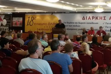 Κορδάτος: “Είναι αναπληρωτές του εαυτού τους”