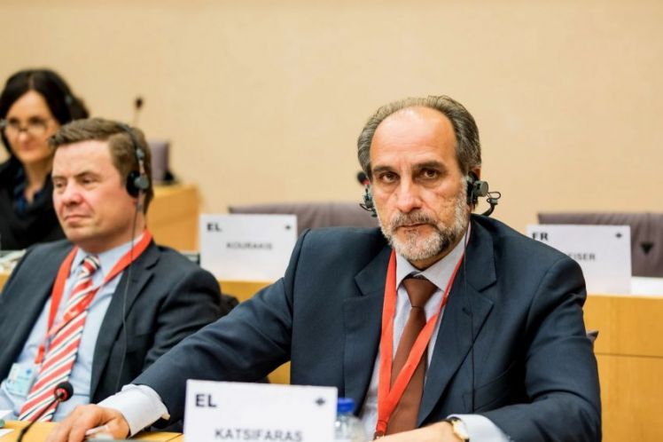 Συνεργασία ΠΔΕ – Δήμων  για να ολοκληρωθούν βιολογικοί καθαρισμοί