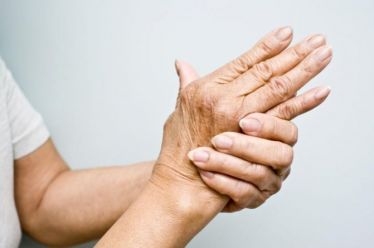 Ρευματοειδή νοσήματα και η σωστή διατροφή