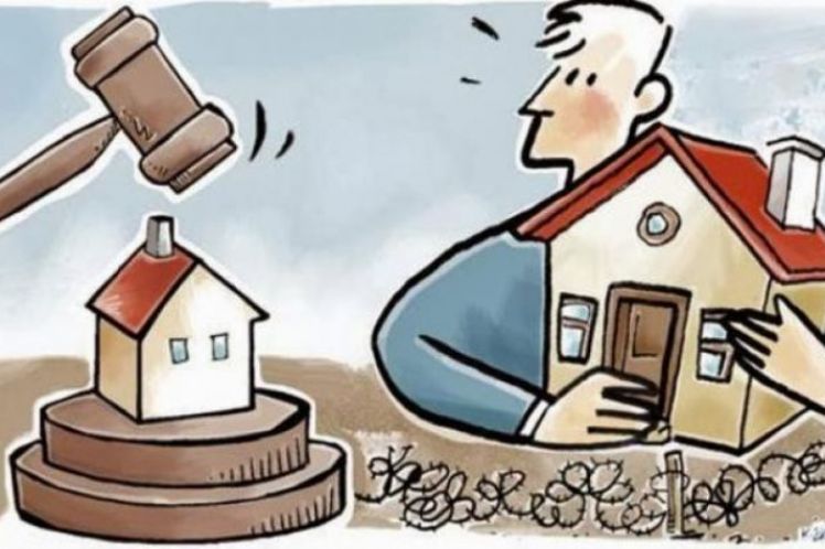 Πλειστηριασμοί, εμείς οι έμποροι και η κοινωνία
