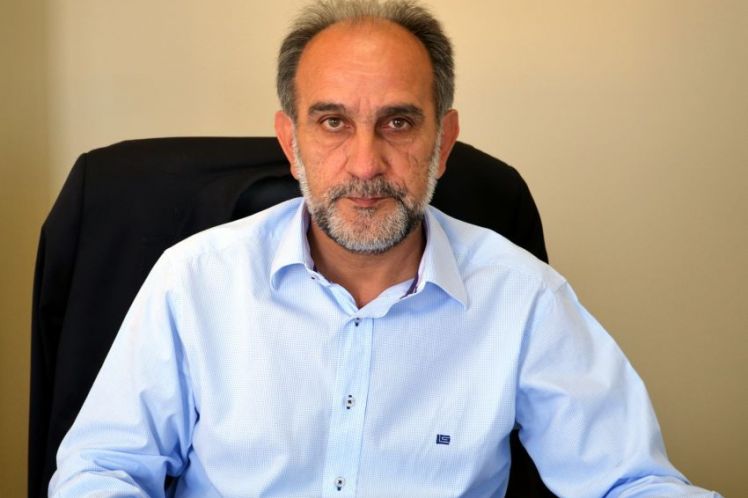 Εξασφαλίστηκε προσωρινή στέγη για την πολυμελή οικογένεια που κάηκε το σπίτι της