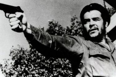 Μισός αιώνας χωρίς τον Τσε!…