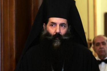 Μητροπολίτης Πειραιώς: Έξω από την Εκκλησία οι βουλευτές που θα…