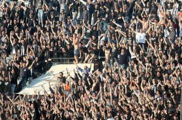 ΠΑΕ ΠΑΟΚ: «Αυτό το πρωτάθλημα το διεκδικούμε μαζί!»