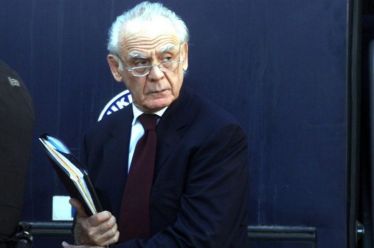 Νέα ποινή για τον Α. Τσοχατζόπουλο – Σήμερα η απόφαση…