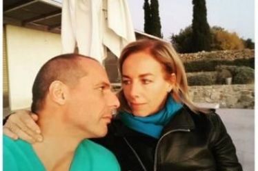 Νέα αποκάλυψη Βαρουφάκη: Η γυναίκα μου βιντεοσκοπούσε τις τηλεφωνικές μου…