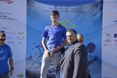 «Πρωταγωνιστές στον αθλητισμό, τον πολιτισμό, τη ζωή»