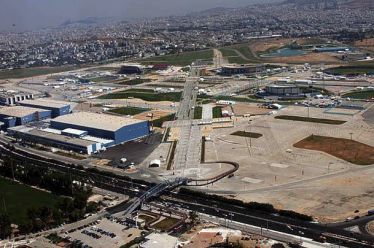 Γνωμοδότηση ΚΑΣ: Αρχαιολογικός χώρος 300 στρέμματα της έκτασης του Ελληνικού