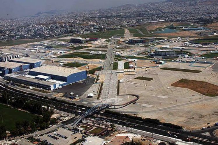 Γνωμοδότηση ΚΑΣ: Αρχαιολογικός χώρος 300 στρέμματα της έκτασης του Ελληνικού