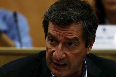 Επίθεση Γ. Καμίνη στη κυβέρνηση από την Τρίπολη
