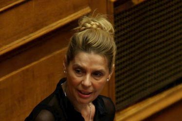 Εκτός ΚΟ της ΝΔ η Κατερίνα Παπακώστα!