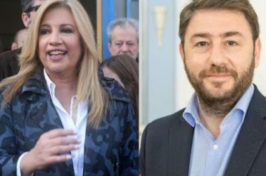 Εκλογές νέου ΠΑΣΟΚ: Κομματικοί μηχανισμοί κατατρόπωσαν μίντια και επικοινωνιολόγους