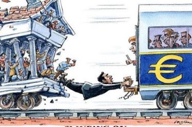 Το τερμάτισε ο Τσίπρας! Συμβουλές συμβιβασμού στον Σουλτς!
