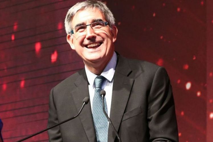 Μπερτομέου: «Το πρόβλημα δεν είναι η Euroleague, αλλά το καλεντάρι της FIBA!»