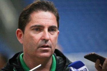 Πασκουάλ: «Από τις πιο δύσκολες ομάδες η Μάλαγα…»