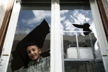 Κρητικός ιερέας για τον Αμίρ: «Τσάκισε τον φασίστα που ζει…