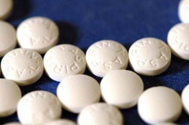Ασπιρίνη: Από ποιους καρκίνους προστατεύει – Πόση να παίρνετε κάθε…