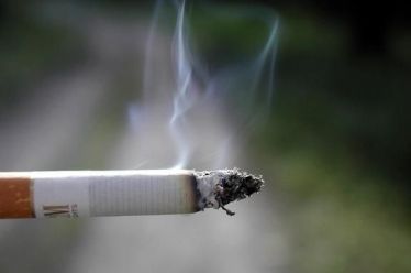Κατευθυντήριες οδηγίες διακοπής του καπνίσματος
