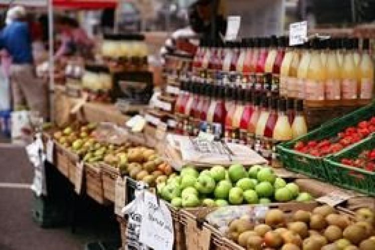 Κοινωνική Οικονομία: «Ο ΣΥΡΙΖΑ και ο Δήμος Κατερίνης απαγορεύουν τις «Αγορές Χωρίς Μεσάζοντες» και το «Κίνημα της Πατάτας»