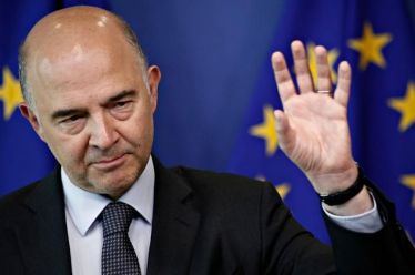 «Ξόρκια» της ΕΕ για τα «βαμπιρ» των offshore… των άλλων