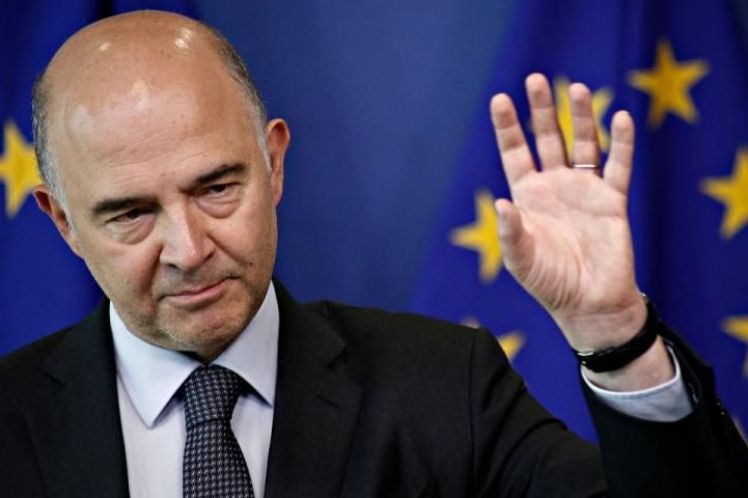 «Ξόρκια» της ΕΕ για τα «βαμπιρ» των offshore… των άλλων