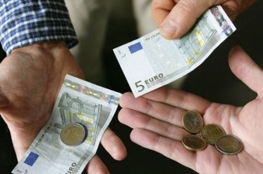 Δημοσιεύτηκε ο νόμος για το Κοινωνικό Μέρισμα.