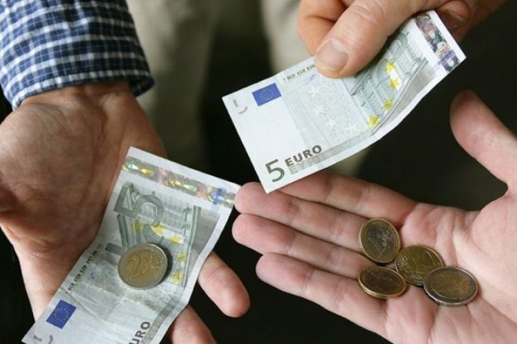 Δημοσιεύτηκε ο νόμος για το Κοινωνικό Μέρισμα.