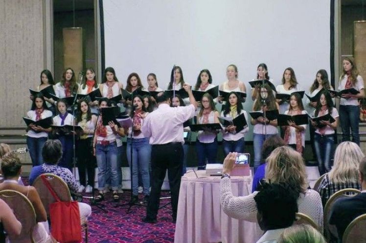Πρόταση ίδρυσης Μουσικού Σχολείου στο Δήμο Ιερής Πόλης Μεσολογγίου