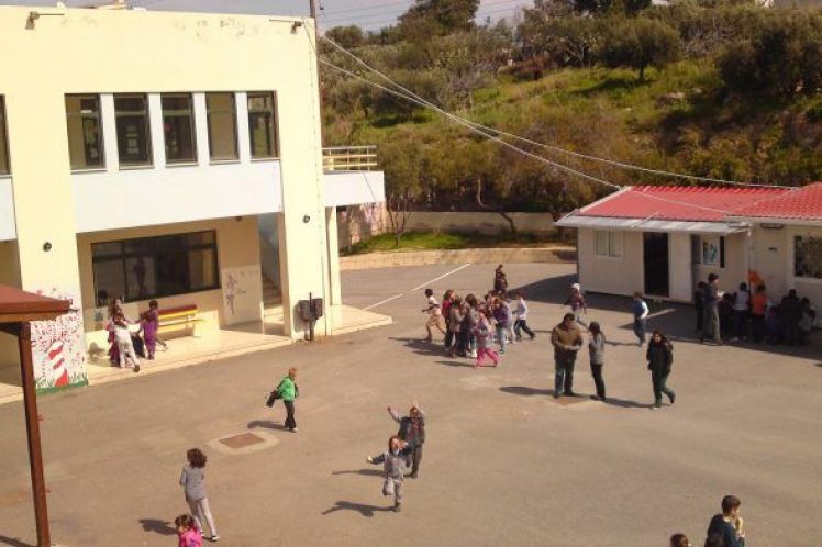 Αναβάθμιση σχολικών μονάδων ζητά η Δημοτική Επιτροπή Παιδείας