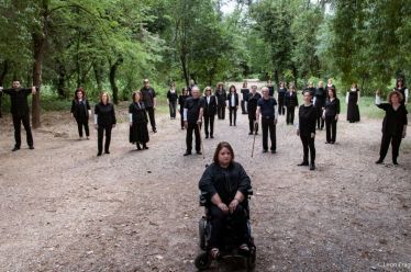 «Το χρυσό δεκανίκι» με τη συνδιοργάνωση του Πνευματικού Κέντρου και…