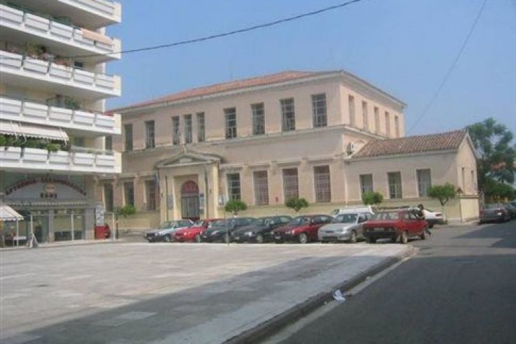 Πρώτο έργο της Ο.Χ.Ε. η ένταξη του Αρχαιολογικού Μουσείου Μεσολογγίου