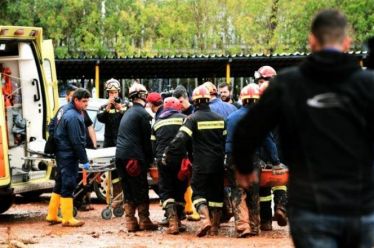 Μάνδρα: 22 έφτασαν οι νεκροί αλλά κανένας υπεύθυνος! Κρύβονται όλοι!