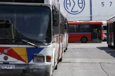 ΟΑΣΘ: Έρχονται τα πάνω κάτω στις εργασιακές σχέσεις