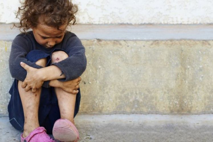 Η Ελλάδα πρώτη στην παιδική φτώχεια ανάμεσα στις χώρες της Ευρωζώνης