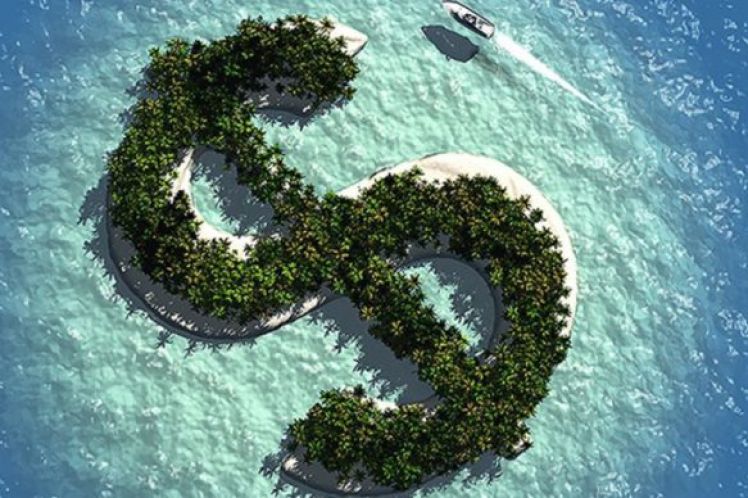 Ο κατάλογος με τα 235 ελληνικά ονόματα στα Paradise papers