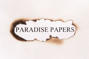 Σσσσ! Τα Paradise Papers κοιμούνται