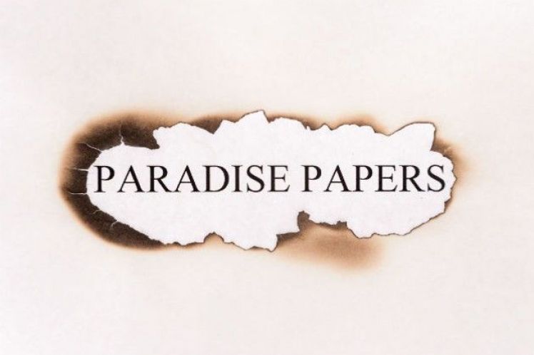 Σσσσ! Τα Paradise Papers κοιμούνται