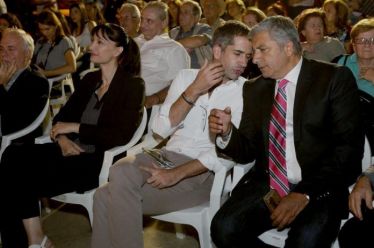 Πατούλης: Υποψήφιος στην Αθήνα ακόμη και με τον Μπακογιάννη