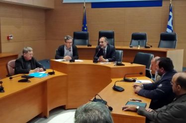 Πρότζεκτ νανοτεχνολογίας και προηγμένων υλικών για την Περιφέρεια