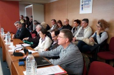 Ριζική ανακαίνιση σε 20 Αμφιθέατρα του Πανεπιστημίου Πατρών