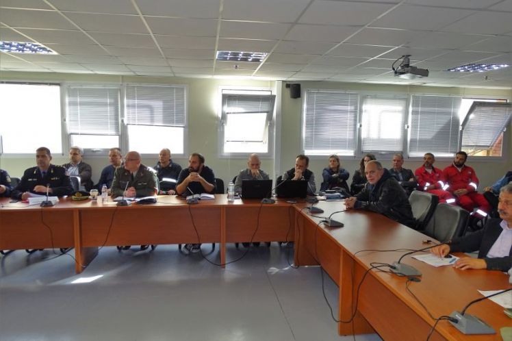 Αλεξόπουλος: Δύσκολο το φετινό καλοκαίρι