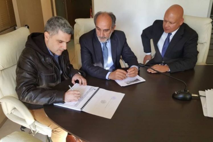 Και το ΤΕΕ Αιτ/νίας υπέρ της πρωτοβουλίας για την προστασία της οικογενειακής στέγης
