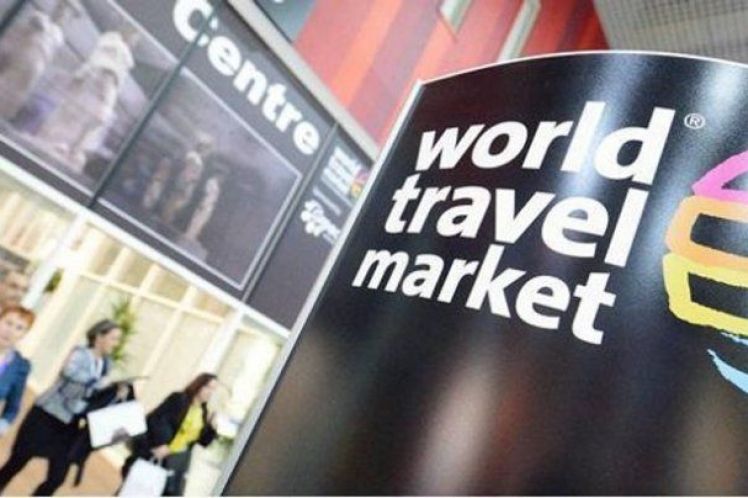 Η Περιφέρεια στο Λονδίνο για την έκθεση World Travel Market