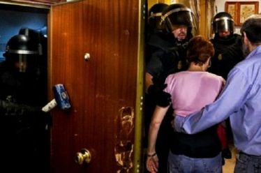Επιστολή σοκ Συμβ/φων Άρτας: Απειλούνται, γιατί δεν βγάζουν στο σφυρί…