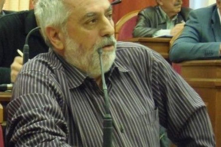 «Η Κοινωνία Μπροστά»: Όνειρο ήταν και πάει; Σφραγίστηκε η πηγή του Κεφαλοβρύσου!