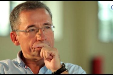 “Λίγες και μια νύχτες” του Ισίδωρου Ζουργού στη “Διέξοδο”